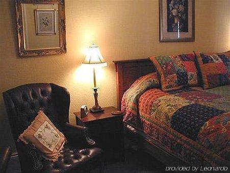 The Continental Inn Tomales Habitación foto