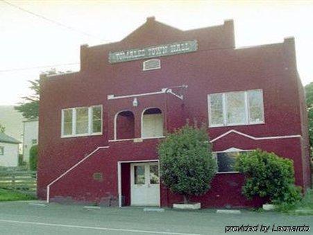 The Continental Inn Tomales Servicios foto