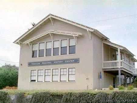 The Continental Inn Tomales Servicios foto